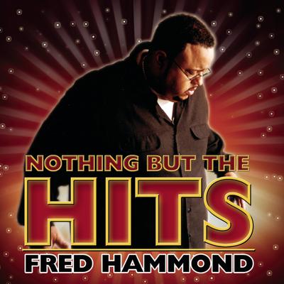 My Heart Depends On You By Fred Hammond's cover