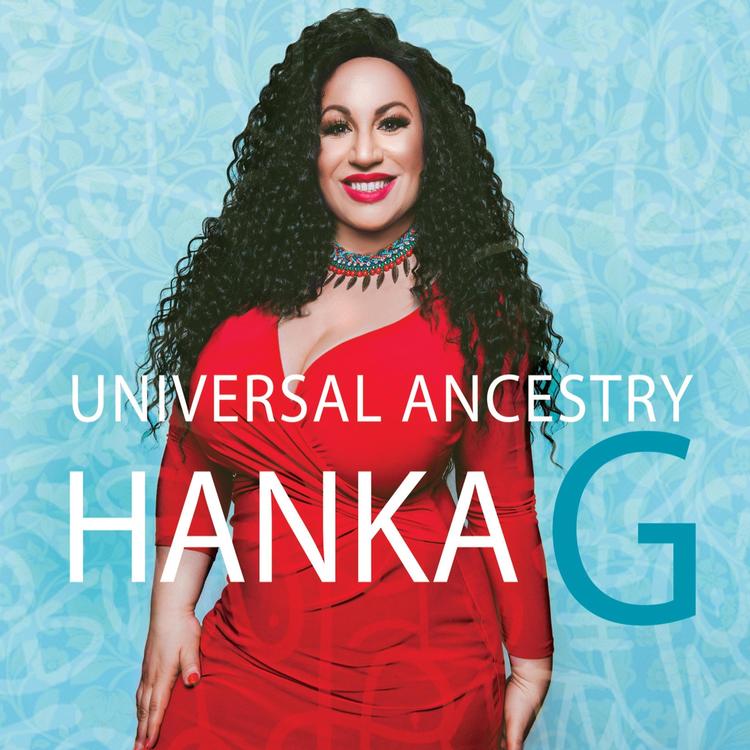 Hanka G's avatar image