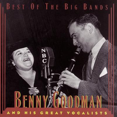 Gotta Be This or That By Benny Goodman's cover