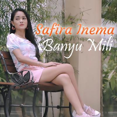 Banyu Mili's cover