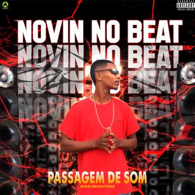 Passagem de Som By Novin No Beat, Rave Produtora's cover