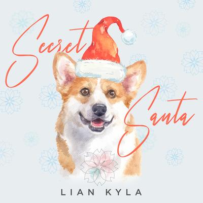 Secret Santa's cover