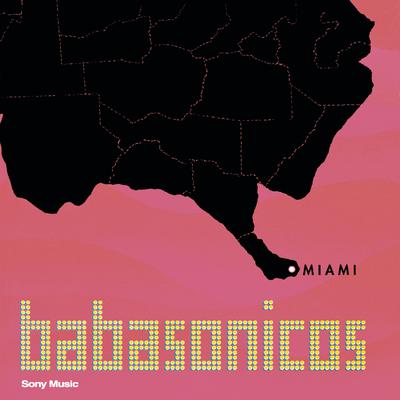 Miami's cover