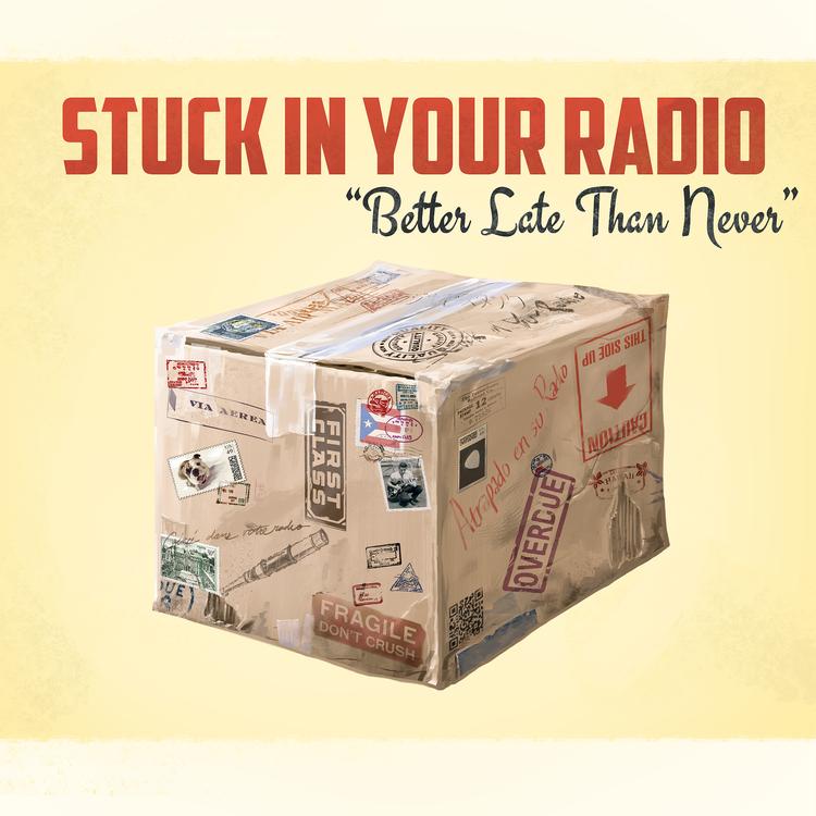 Stuck In Your Radio's avatar image