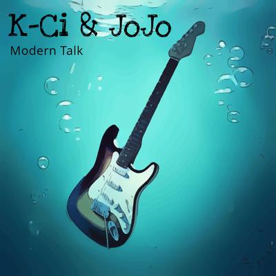 Modern Talk's cover