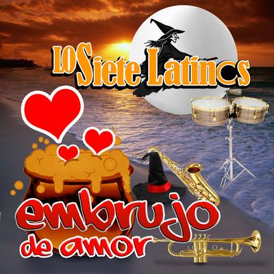 Embrujo De Amor's cover