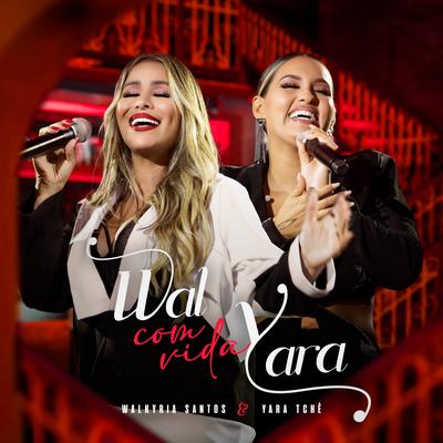 Wal Com Vida Yara's cover