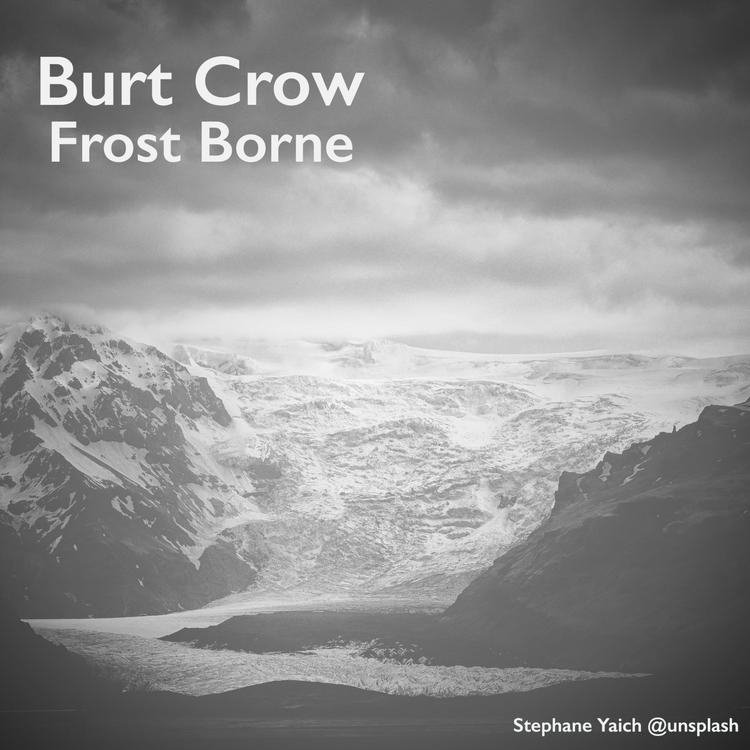 Burt Crow's avatar image