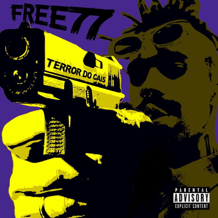 FREE77's avatar image