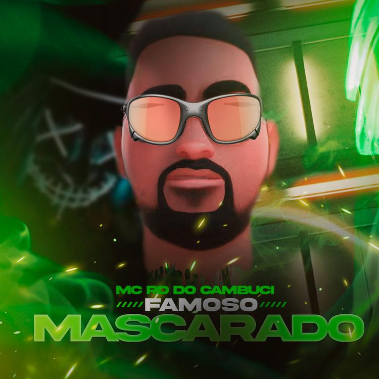 MC RD DO CAMBUCI's avatar image