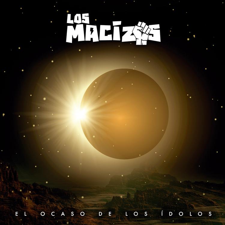 Los Macizos's avatar image