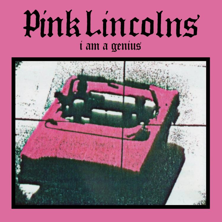 Pink Lincolns's avatar image