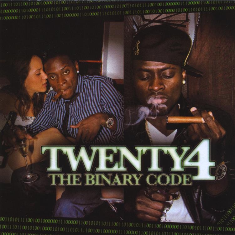 Twenty4's avatar image