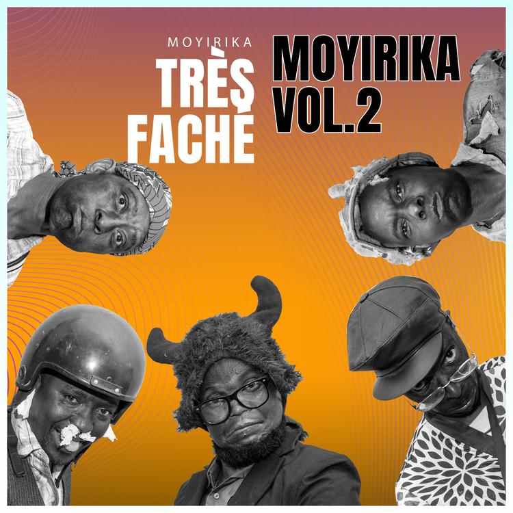 Moyirika Très Fâché's avatar image