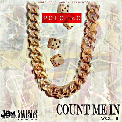 Count Me In 2's cover