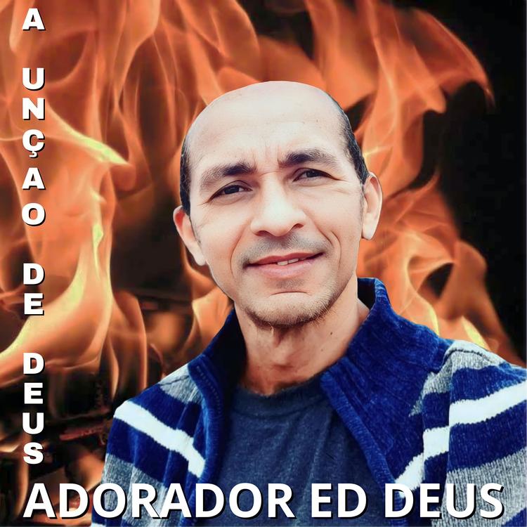 Ed-Deus's avatar image