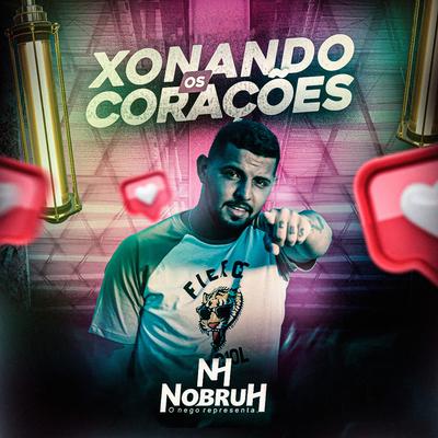 Eu To Com uma Puta (Cover) By Nobruh's cover