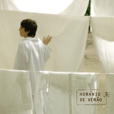 Horário de Verão By Adriana Calcanhotto's cover
