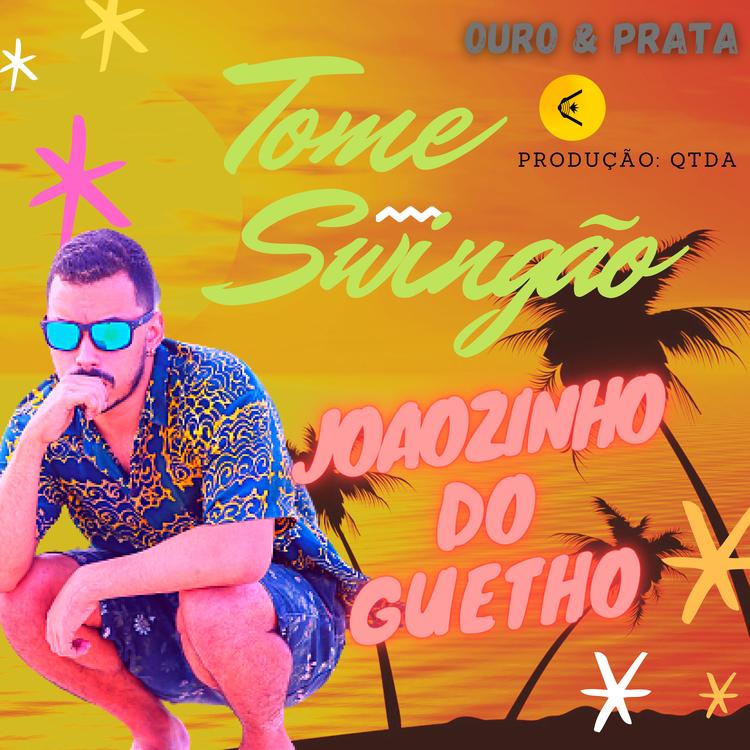 Joãozinho do Guetto's avatar image