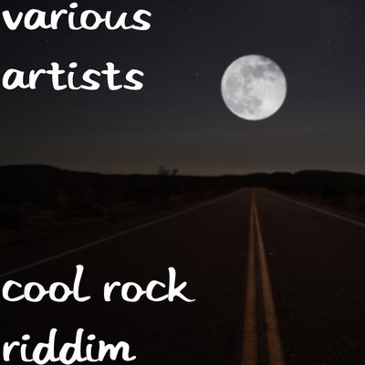 Cool Rock Riddim's cover