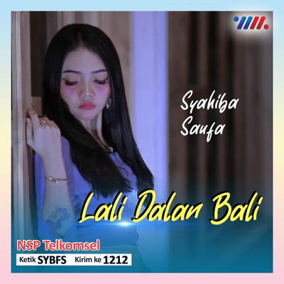 Lali Dalan Bali's cover