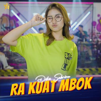 Ra Kuat Mbok's cover