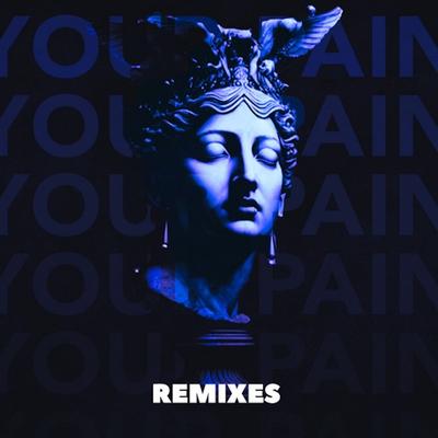 Your Pain (Marv Remix)'s cover