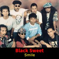 Black Sweet's avatar cover