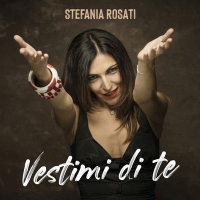 Stefania Rosati's cover