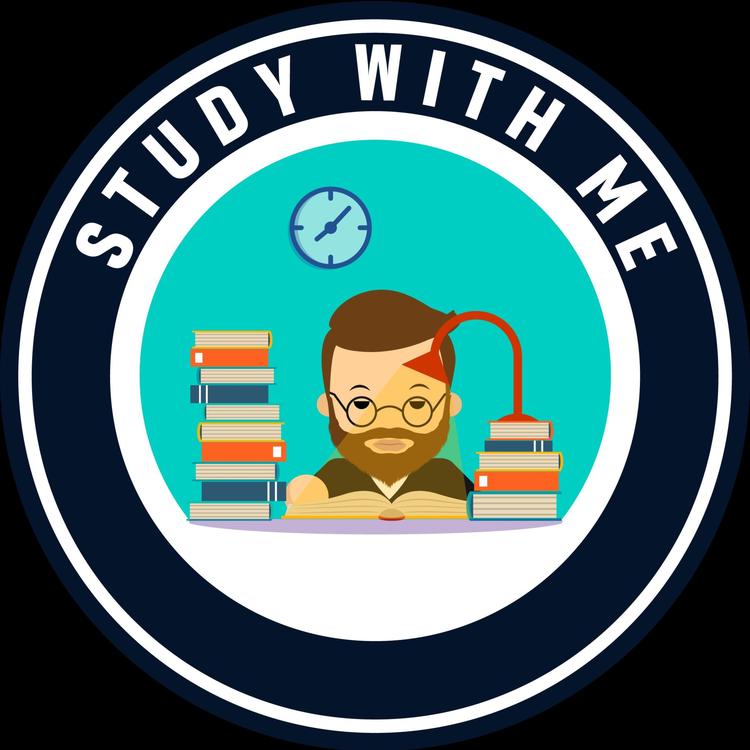 Study With Me's avatar image