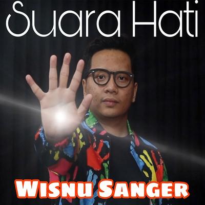 Suara Hati's cover