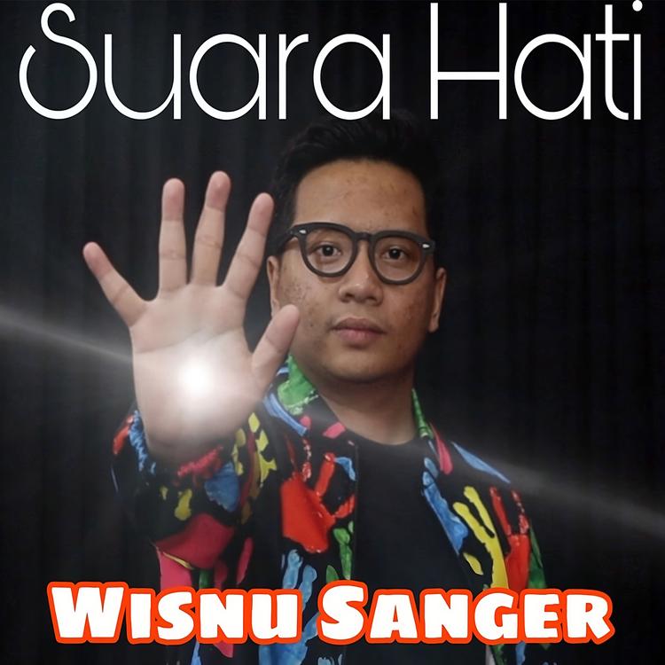 Wisnu Sanger's avatar image