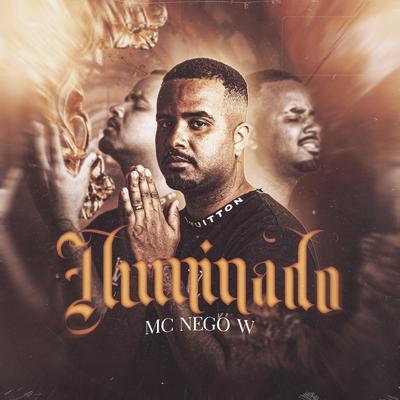 Iluminado By MC Nego W, Gree Cassua, DJ Matt D's cover