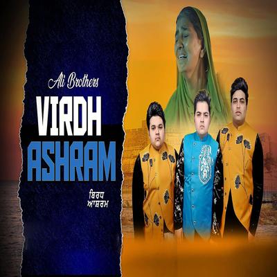 Virdh Ashram's cover