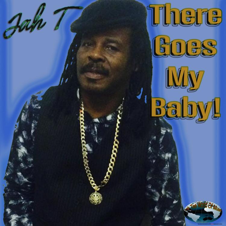 Jah T's avatar image