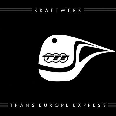 Europe Endless (2009 Remaster) By Kraftwerk's cover