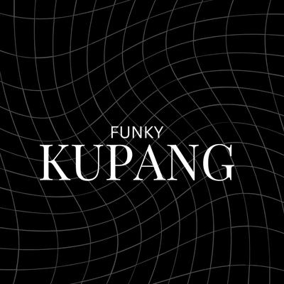 Funky Kupang (Remix)'s cover
