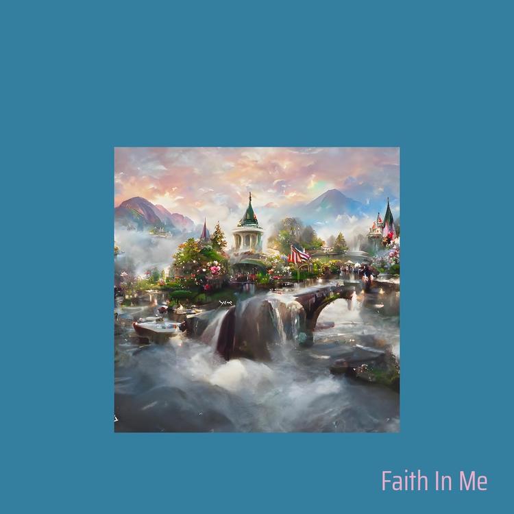 FAITH IN ME's avatar image