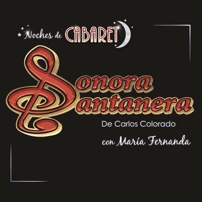 Noches de Cabaret Vol. 2's cover