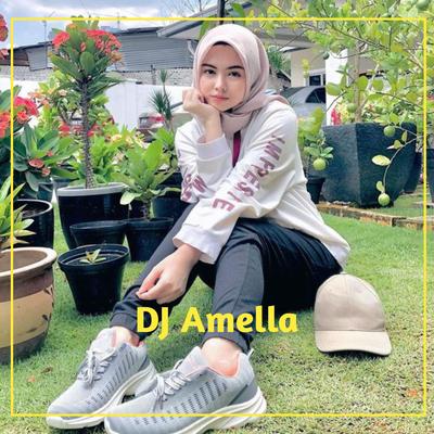DJ Amella's cover