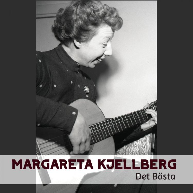 Margareta Kjellberg's avatar image