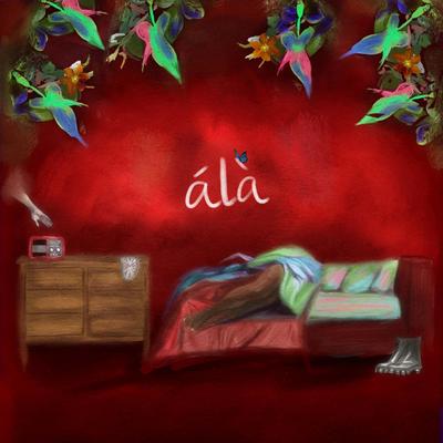 álà's cover