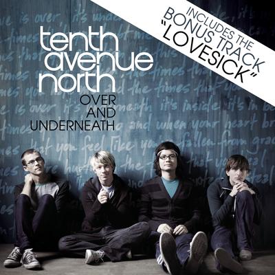 By Your Side By Tenth Avenue North's cover