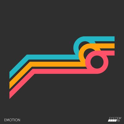 Emotion By System96's cover