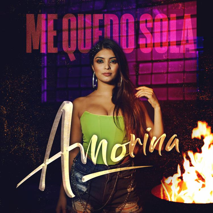 Amorina's avatar image