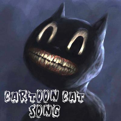 Cartoon Cat Song's cover