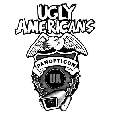 Ugly Americans's cover