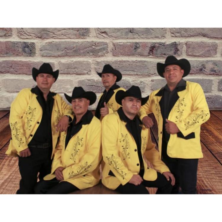 Conjunto Los Duron's avatar image