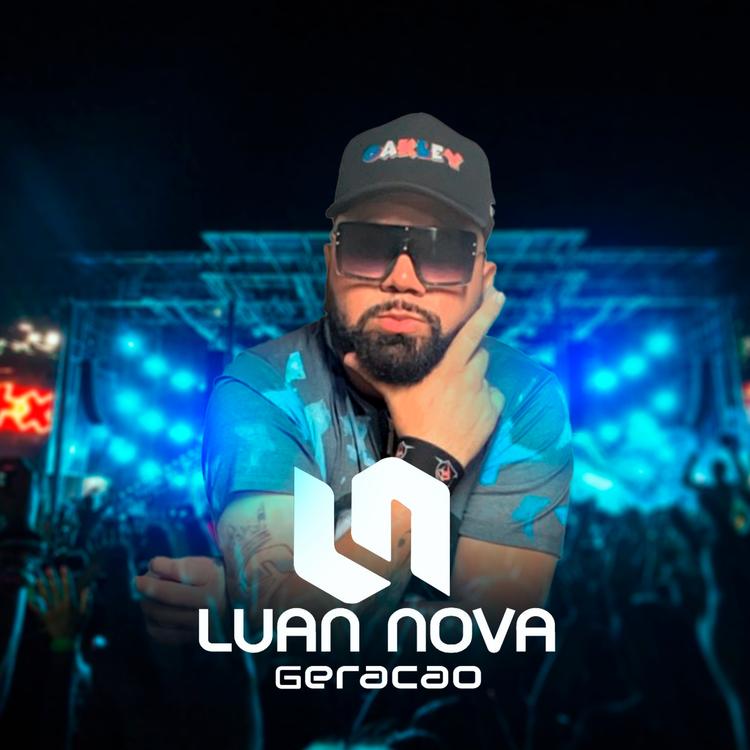 Luan e Nova Geração's avatar image