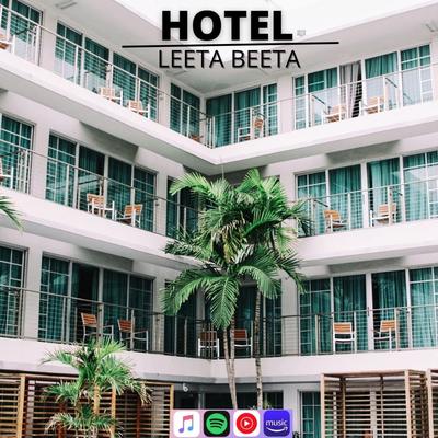 HOTEL's cover